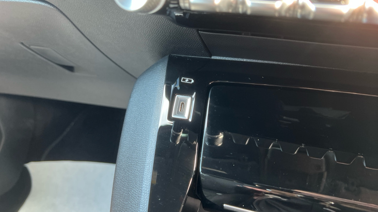 Peugeot 208 1.2 PureTech 100 GT 5dr Petrol Hatchback